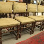 763 9130 CHAIRS